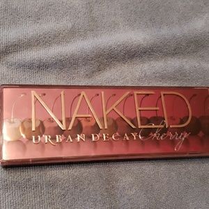 Urban Decay Naked Cherry